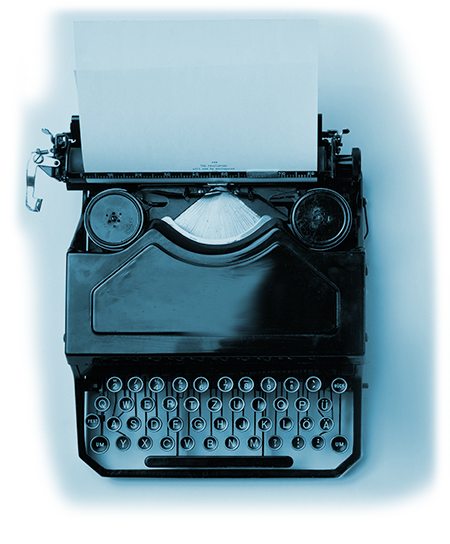 typewriter typewriter